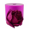 Rose bouquet Norita 125 g 3D silicone form
