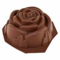 Форма для мила Троянда середня