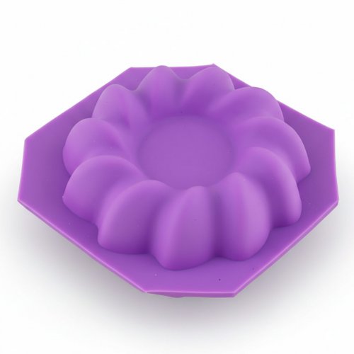 Силіконова форма Віночок