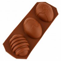 Форма для мила Крашанки великодні міні