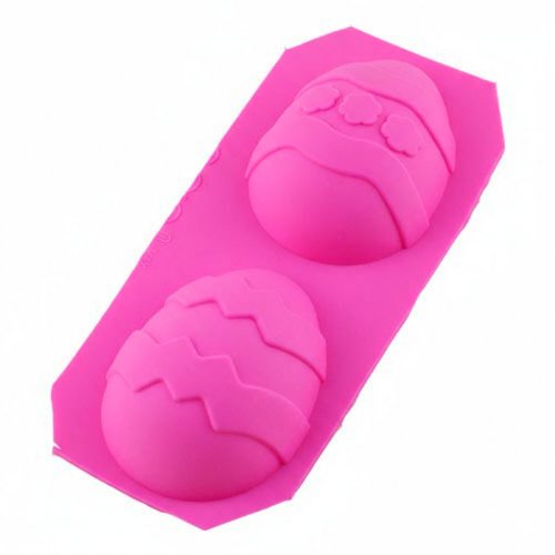 Силиконовые формы Яйца пасхальные