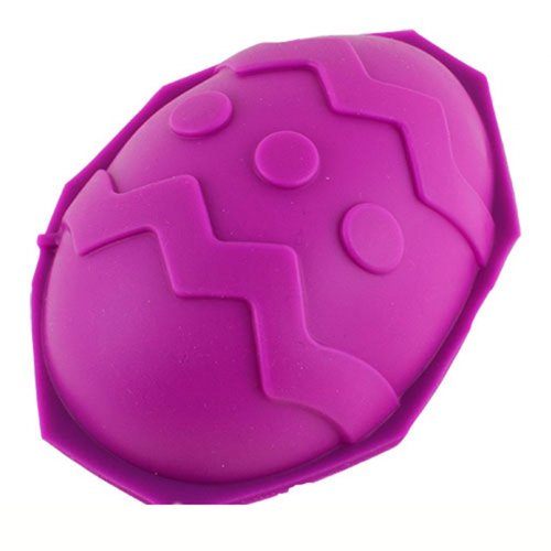 Форма для мила Яйце пасхальне