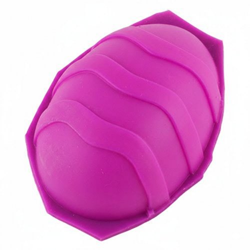 Форма для мила Яйце пасхальне 2