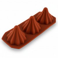 Silicone mold Marshmallows-mini