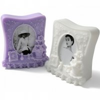 Фоторамка №2 элит-форма