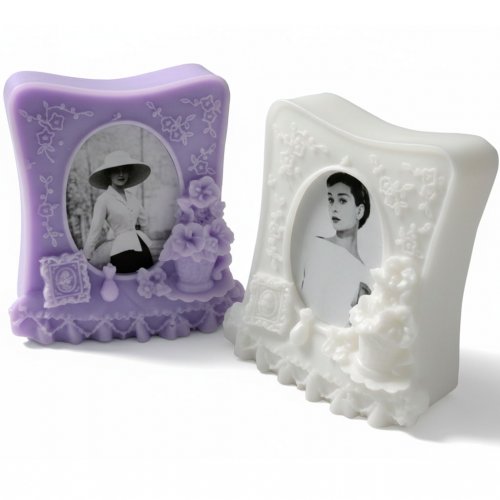 Фоторамка №2 еліт-форма