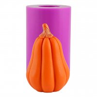 Тыква Лаура 60 г 3D силиконовая элит-форма