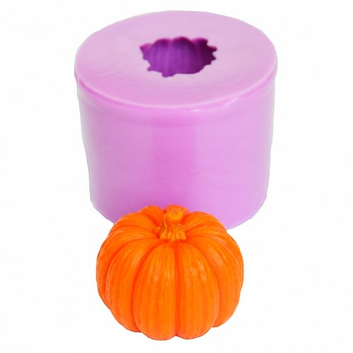 Гарбуз 3D еліт-форма