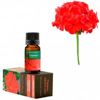 Герань ефірна олія 10 мл
