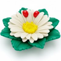 Гербера 3D еліт-форма