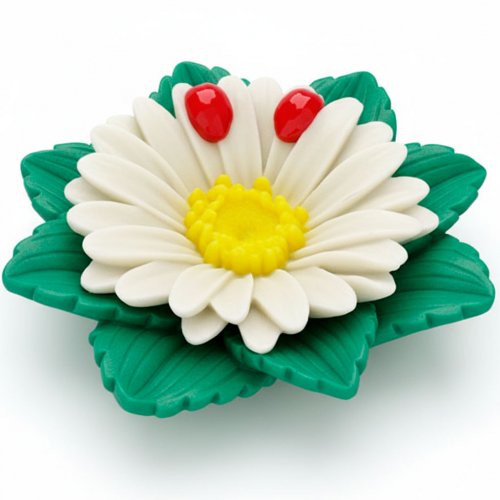 Гербера 3D элит-форма