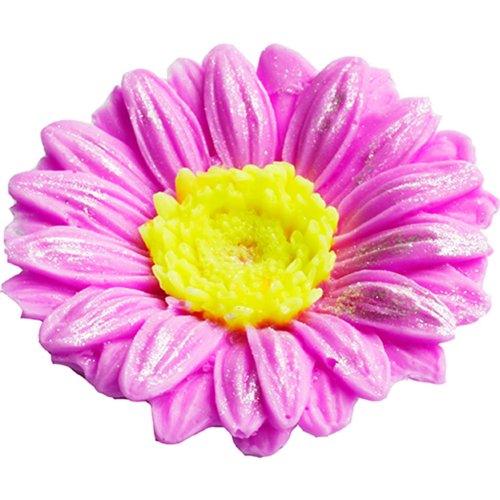 Гербера малая 3D элит-форма