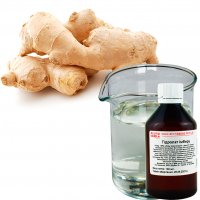 Ginger hydrolate