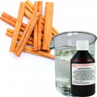 Cinnamon hydrolate