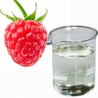 Raspberry hydrolate