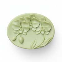 Ветка орхидей 2 элит-форма