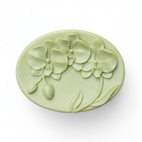 Ветка орхидей 2 элит-форма