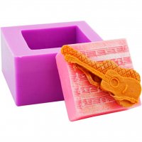 Гітара еліт-форма