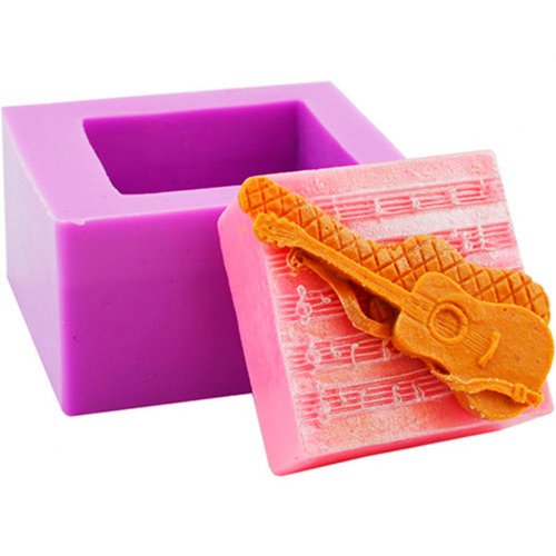 Гитара элит-форма