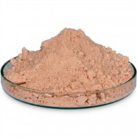 Clay red