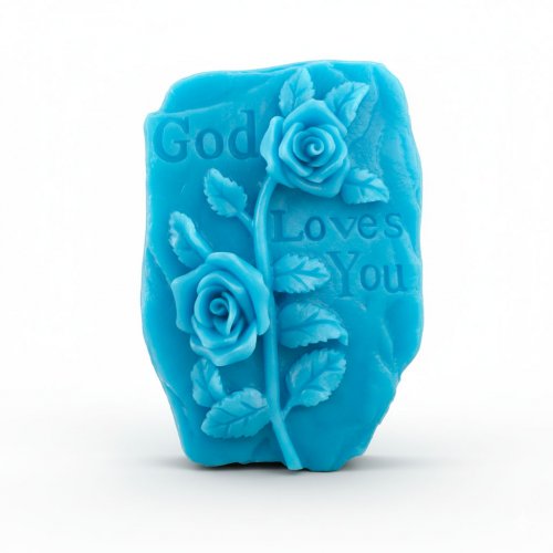 God loves you элит-форма