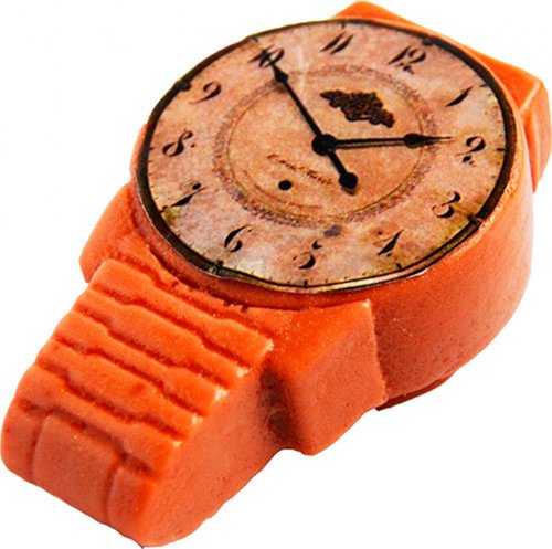 Годинник наручний чоловічий еліт-форма