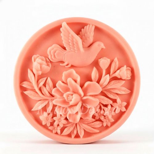 Голуб еліт-форма