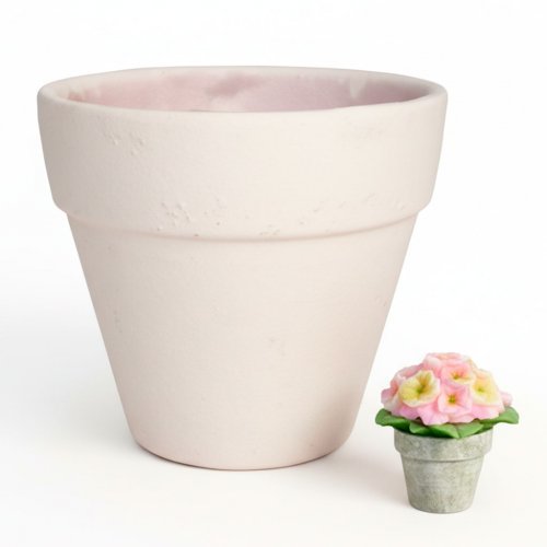 Горщик для квітів 3D еліт-форма