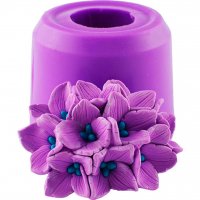 Гортензия 3D элит-форма