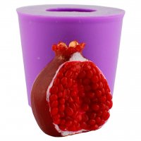 Гранат 3D еліт-форма