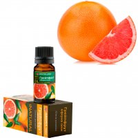 Грейпфрут ефірна олія 10 мл