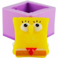 Губка Боб элит-форма