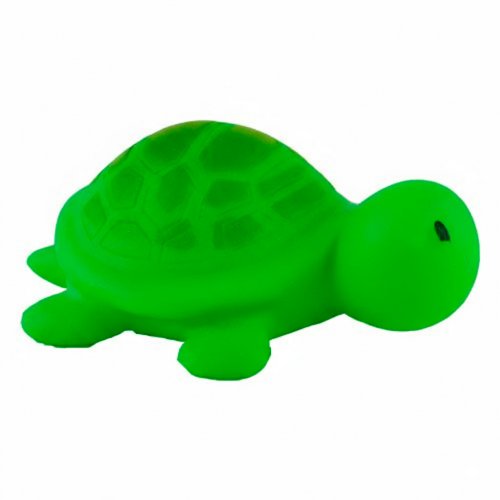 Гумова Черепашка
