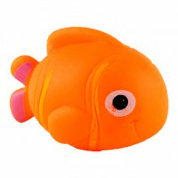 Rubber Fish