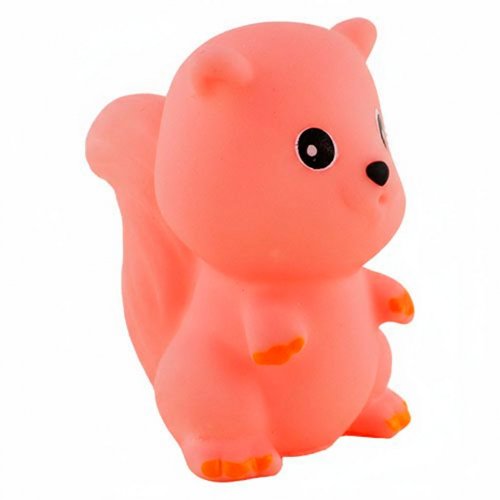 Гумова Білочка