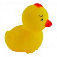 Rubber Chick