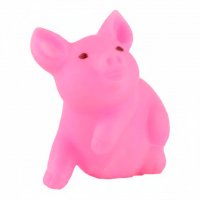 Rubber Pig