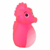 Rubber Seahorse