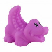 Rubber Crocodile