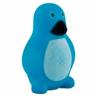 Rubber Penguin