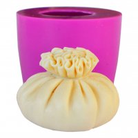 Хінкалі 50 г 3D силіконова еліт-форма