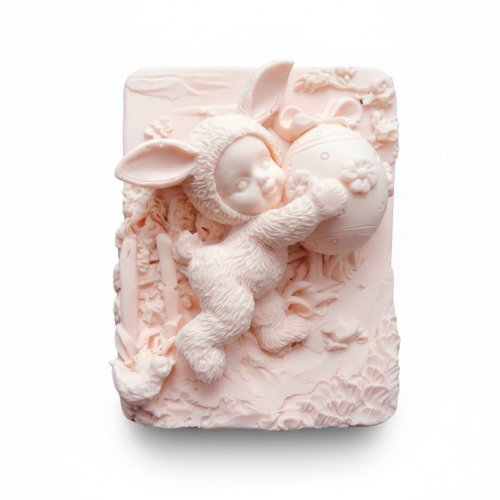 Хлопчик-Зайчик еліт-форма