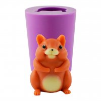 Хомка 3D элит-форма