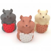 Хомяк 3D элит-форма