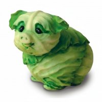 Хрюшка 3D элит-форма