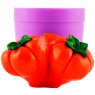 Persimmon-Mini in 3 pieces 3D silicone mold