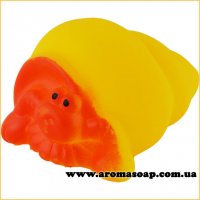 Rubber Shell