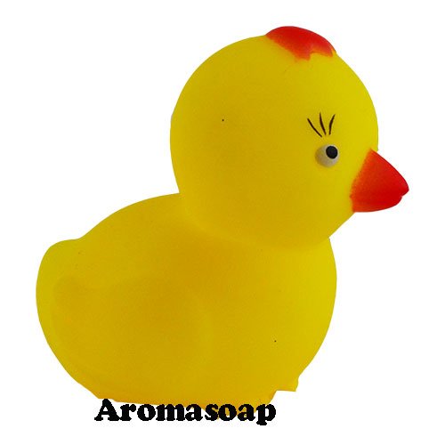 Rubber Chick