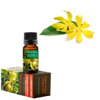 Іланг-іланг ефірна олія 10 мл