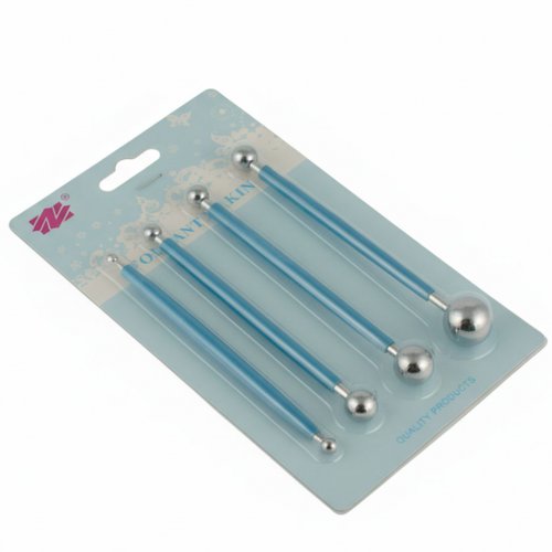 Набір інструментів для моделювання 01 4 шт